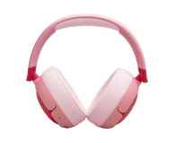 JBL JR470NC Różowe - 1263159 - zdjęcie 2